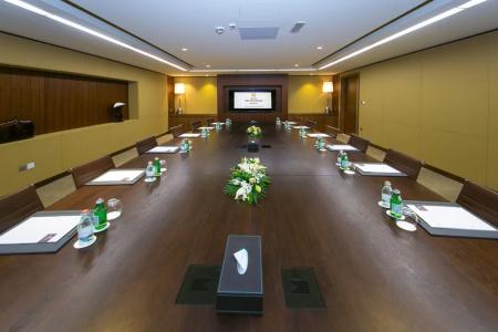 Grand Millennium Muscat - 26