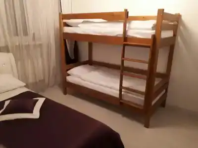 Apartnet. Guest House Alma - 5