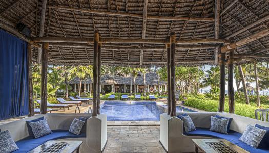 The Palms Zanzibar - 16
