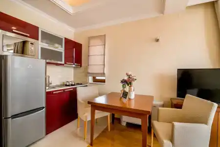 Hedera Residences - Kumbor - 68