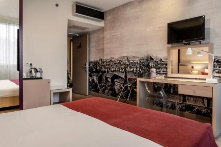 Cheya Besiktas & Suites- Special Category - 45