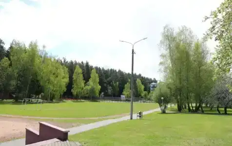 Энергетик - 1