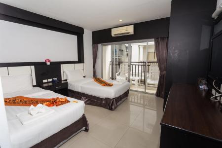Star Patong - 23