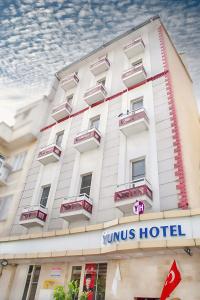 Yunus - 7