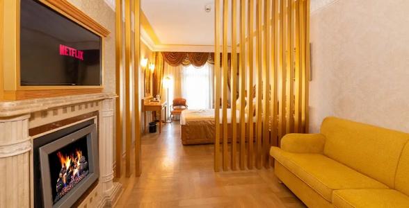 Wyndham Istanbul Old City - 47