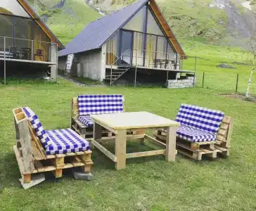 Kazbegi View - 7