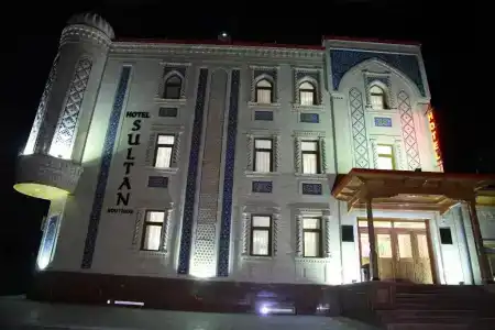 Султан - 2