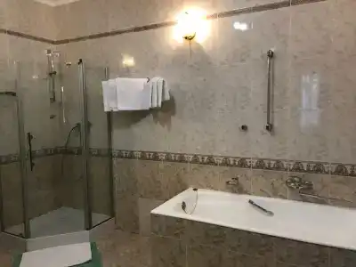 Вилла Рената Ибрагимова - 40