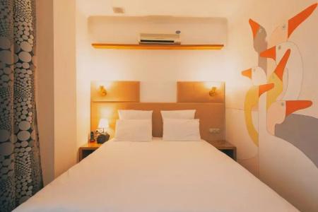 Inn Ozz Astana - 60