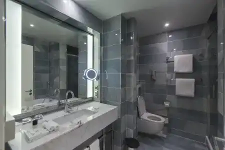 Baku Marriott Boulevard - 34