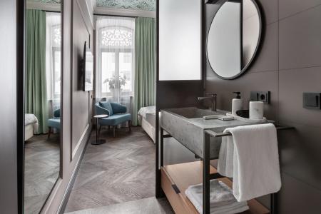 Zalkind Rooms & Kitchen - 43