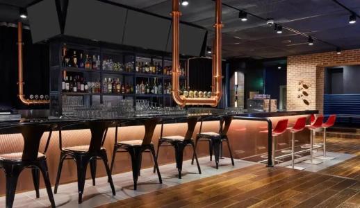 Holiday Inn - The Business Park, An Ihg - 23