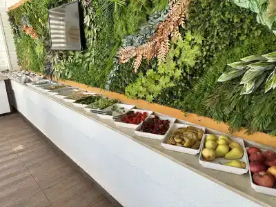 Amsterdam Boutique Otel & Residence - 3