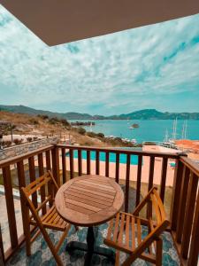 Alice Tatil Evi - 32