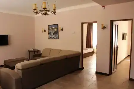 Nairi Spa Resorts - 145