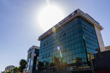 Atasehir Palace & Conference - 3