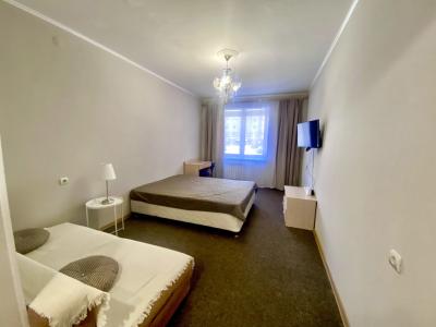 Декабрист на Ингодинской 29 - 1