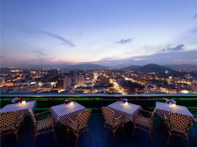 Royal Phuket City - Sha Extra Plus - 6