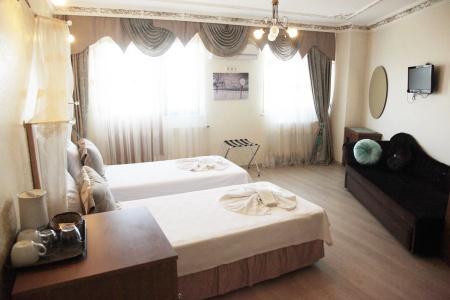 Seahouse Suites - 38