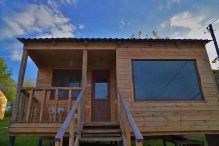 Villaggio Mirzaani Resort - 6