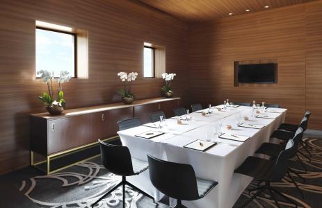 Al Baleed by Anantara - 39