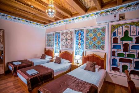 Boutique Safiya - 27