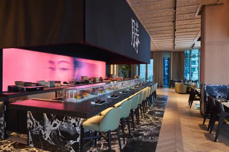 Hyde Dubai - 13