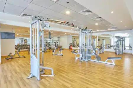 Al Bahar & Resort - 42