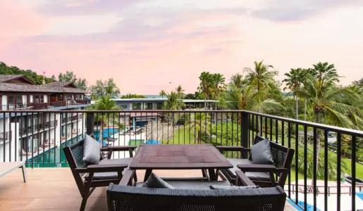 Holiday Ao Nang Beach Resort, Krabi - Sha Extra Plus Certified - 19