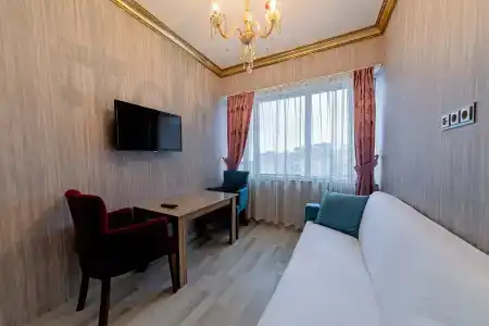 Royal Babil Suites - 41