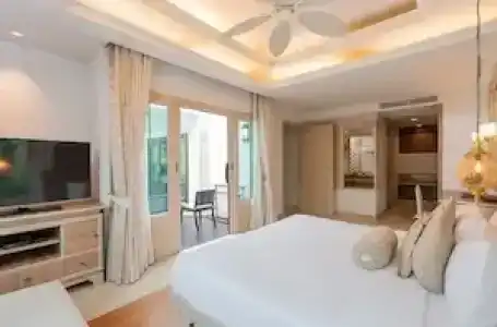 Ravindra Beach Resort & Spa - Sha Extra Plus - 52