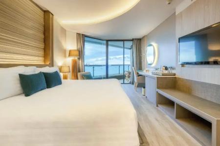 Cape Dara Resort - Sha Plus - 49