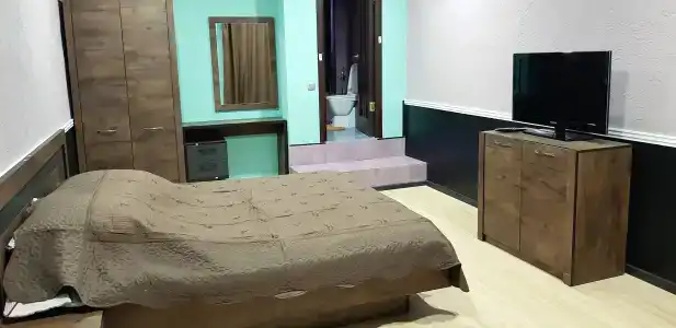 Самарканд - 14