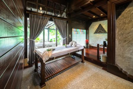 The Hotspring Beach & Spa - Sha Extra Plus - 25