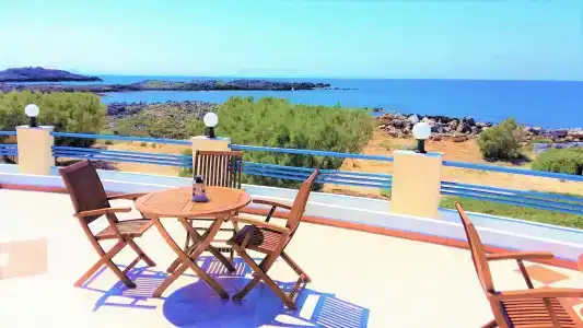 Zorbas Beach Village - 9