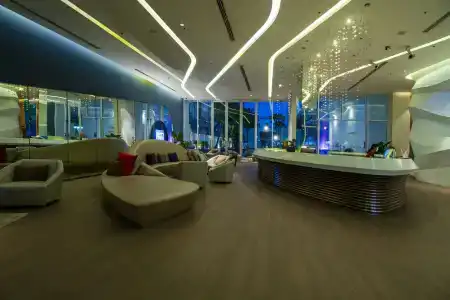 Baraquda Pattaya - Mgallery - Sha Plus - 25