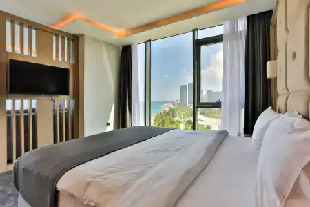 Batumi View Luxury - 67