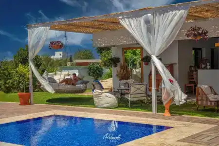 Palmonte Suite - 37