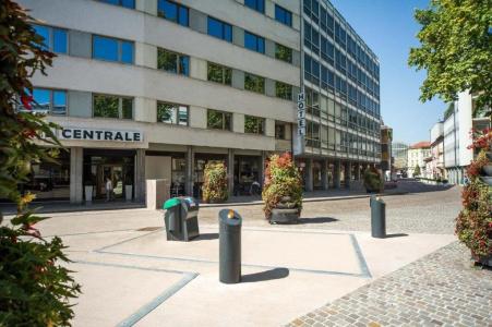 Centrale - 10