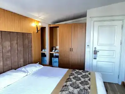 Aren Suites - 36