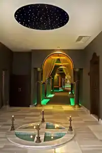 Sianji Well-Being Resort - 9
