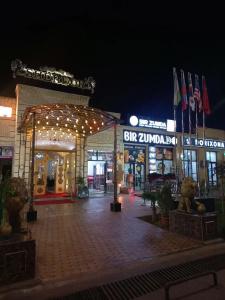 Sherdor Registan - 5