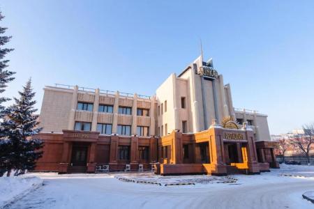 Сункар - 1
