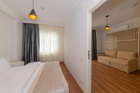 Joy Suites - 0