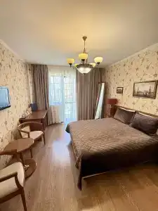Raffinad MiniHotel - 16