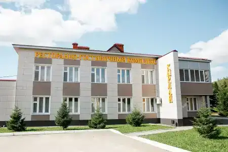 Кырлай - 3
