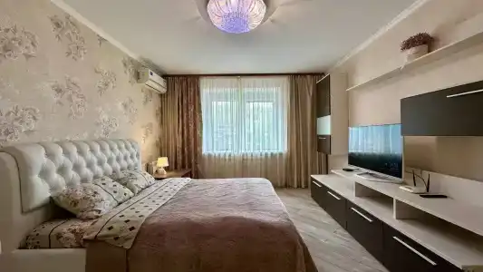 Ново-Чернушенский, 5 - 3