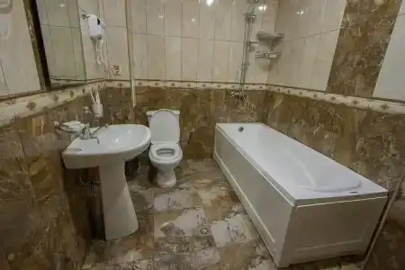 Санаторий Москва  - 7