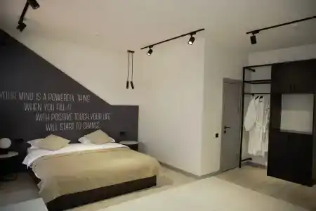 Maison - 3