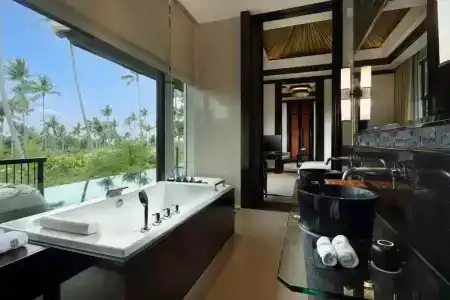 Banyan Tree Samui - Sha Extra Plus - 106